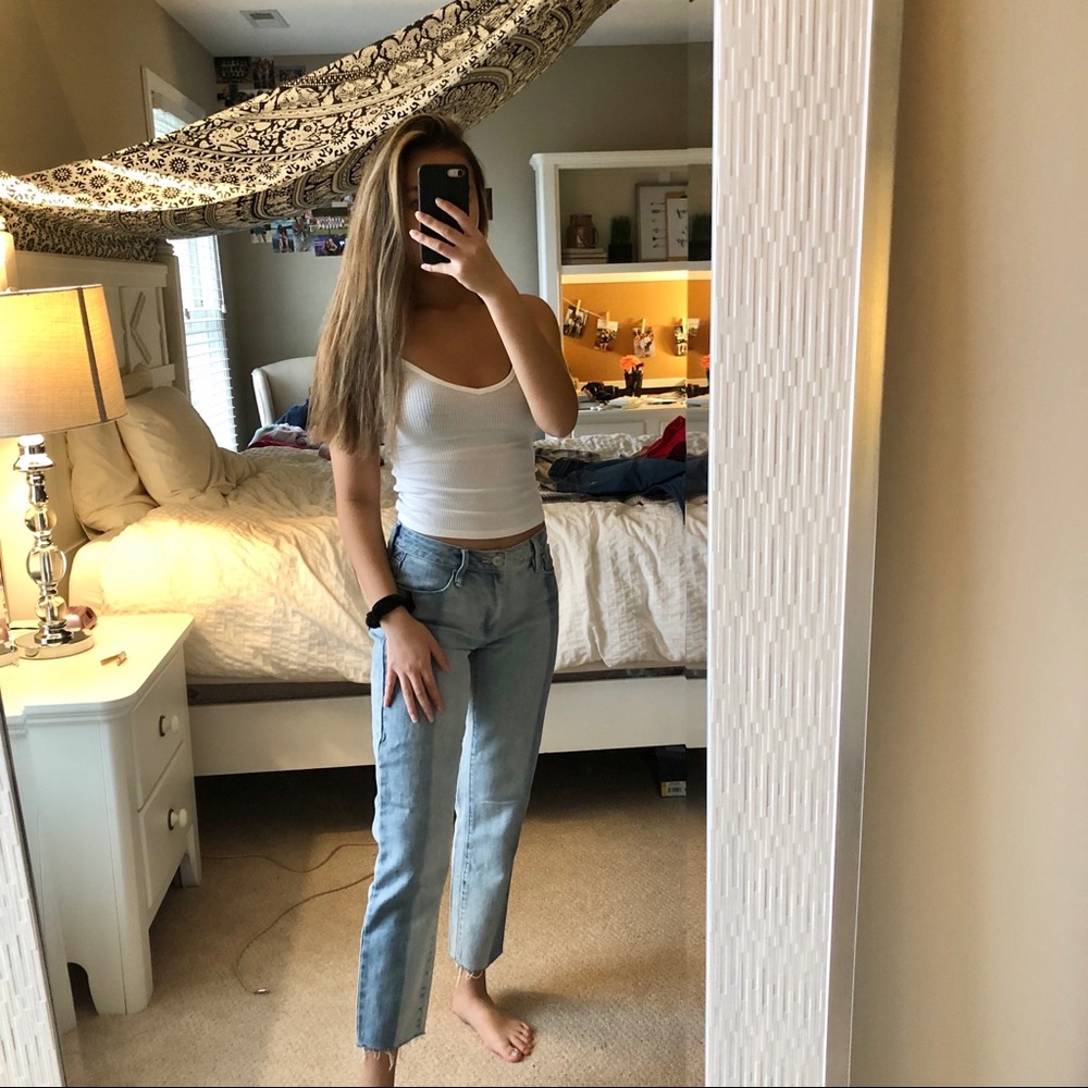Pacsun Jeans